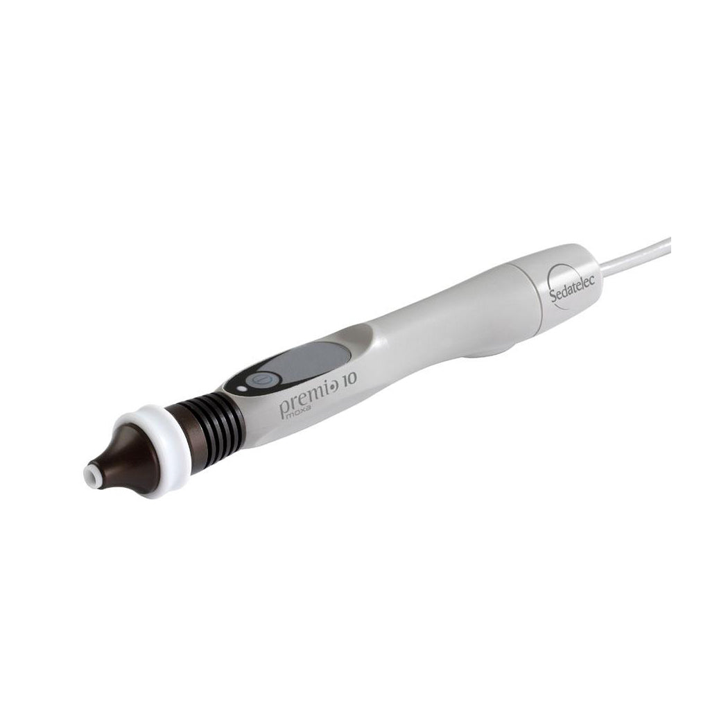 Sedatelec Premio 10 (elektrisk moxapen)