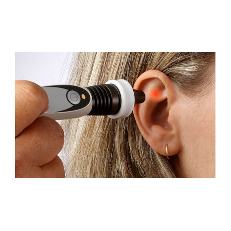 Sedatelec Premio 10 (elektrisk moxapen)