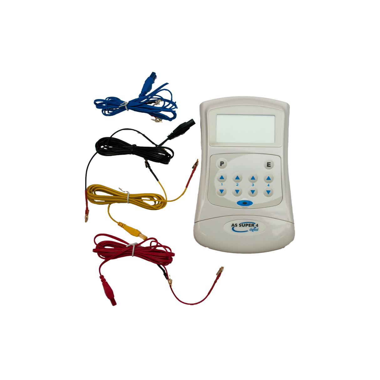 Schwa-Medico AS Super 4 Digital