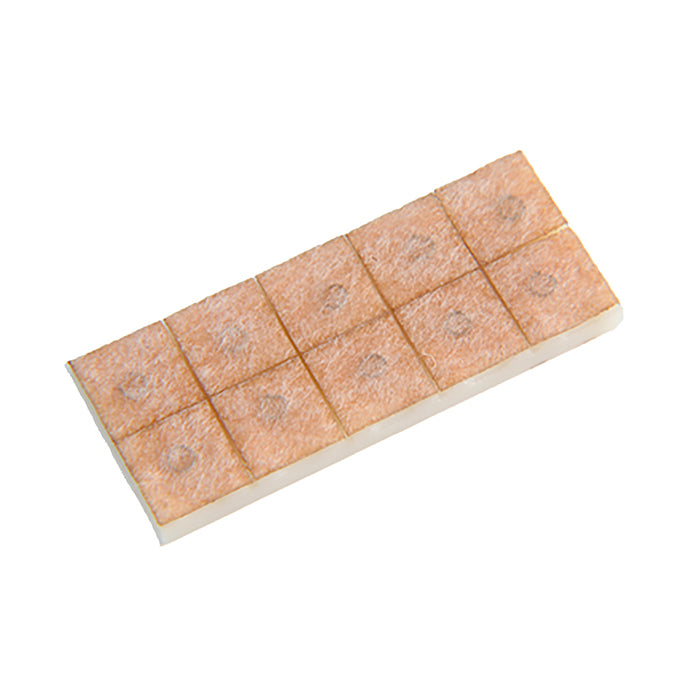 HEGU Presnåle (0,22 x 1,3)