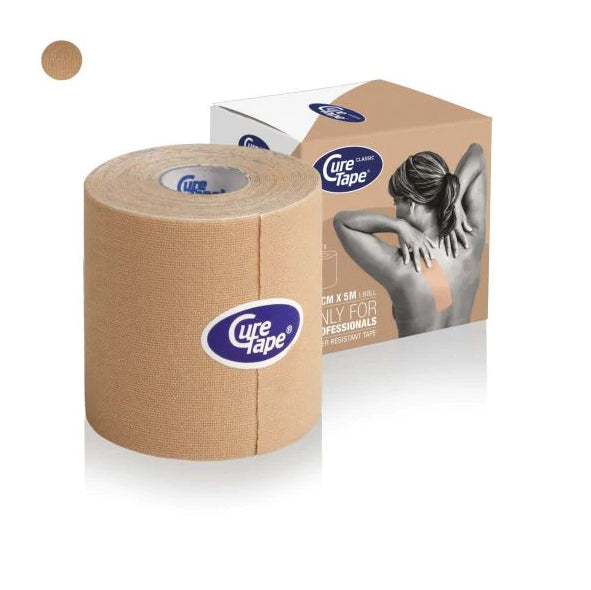 Cure Tape Classic (5 cm x 5 m)