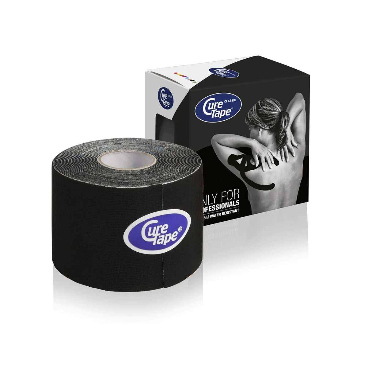 Cure Tape Classic (5 cm x 5 m)
