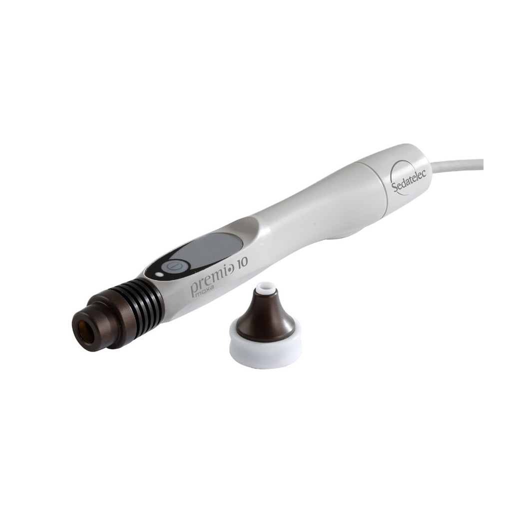 Sedatelec Premio 10 (elektrisk moxapen)