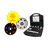 Premio 40 Lysbehandling