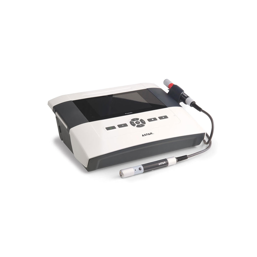 ASTAR PhysioGo 400C