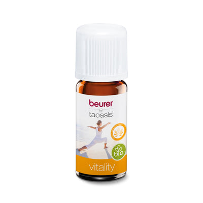 Diffuser & aromaolie