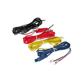 Kabel til AS Super 4 (4 stk)