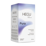 HEGU Pura (Tube) - Akupunkturnål