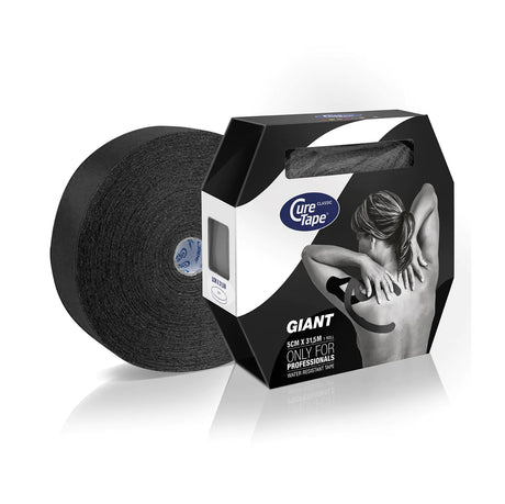 Cure Tape Giant Classic (5 cm x 31,5 m)