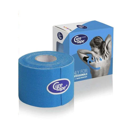 Cure Tape Classic (5 cm x 5 m)
