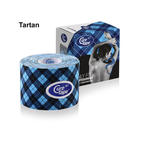 Cure Tape Art (5 cm x 5 m)