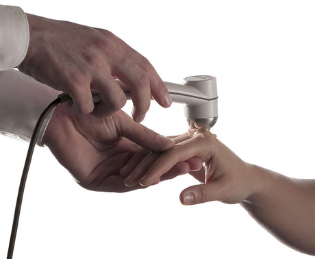 Ultralydshoved - GU-5 type, 5cm2, 1/3MHz