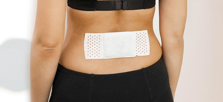 HerbaChaud Varmeplaster (6 stk)