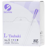 Seirin L-Type TSubaki - Akupunkturnål