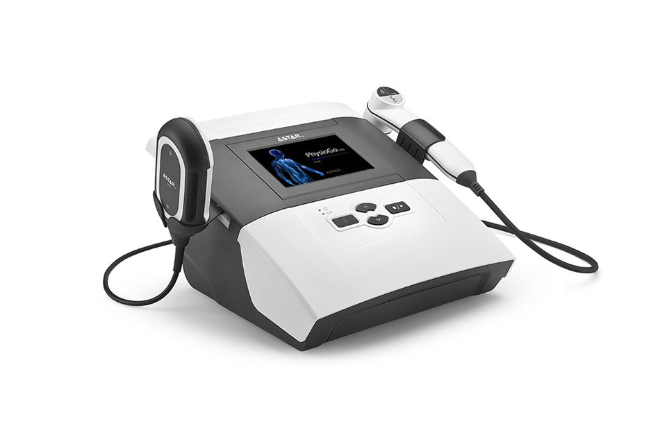 Set and Go ultralydshoved - SNG type